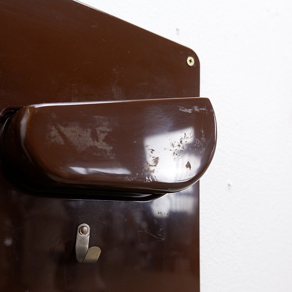'Uten.Silo II' by Dorothee Maurer-Becker for M-Design - 1970s