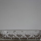 Glass butter