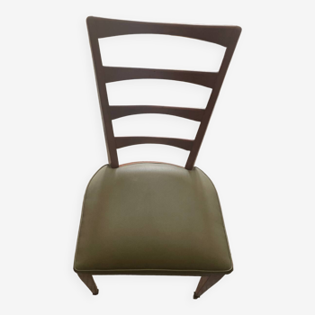 Vintage chairs 60