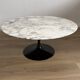 Table basse knoll - Tulip - Knoll - Eero Saarinen Table basse -
