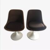 Tulip chairs