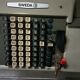 Sweda cash register