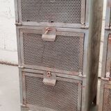 4 industrial workshop maids