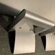Pair of design wall lamps Delta light