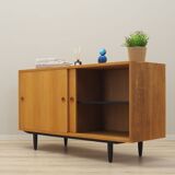 Ash furniture, Scandinavian design, 1960s, designer: Børge Mogensen, manufacturer: AB Karl Andersson &