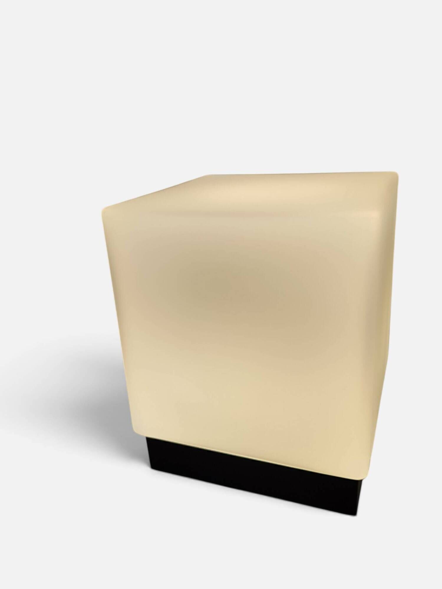 Luminaire Cube