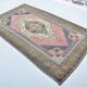 Home Living Oushak Anatolian Rug sku 3286