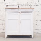 Vintage Parisian sideboard