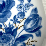 Meissan porcelain vase