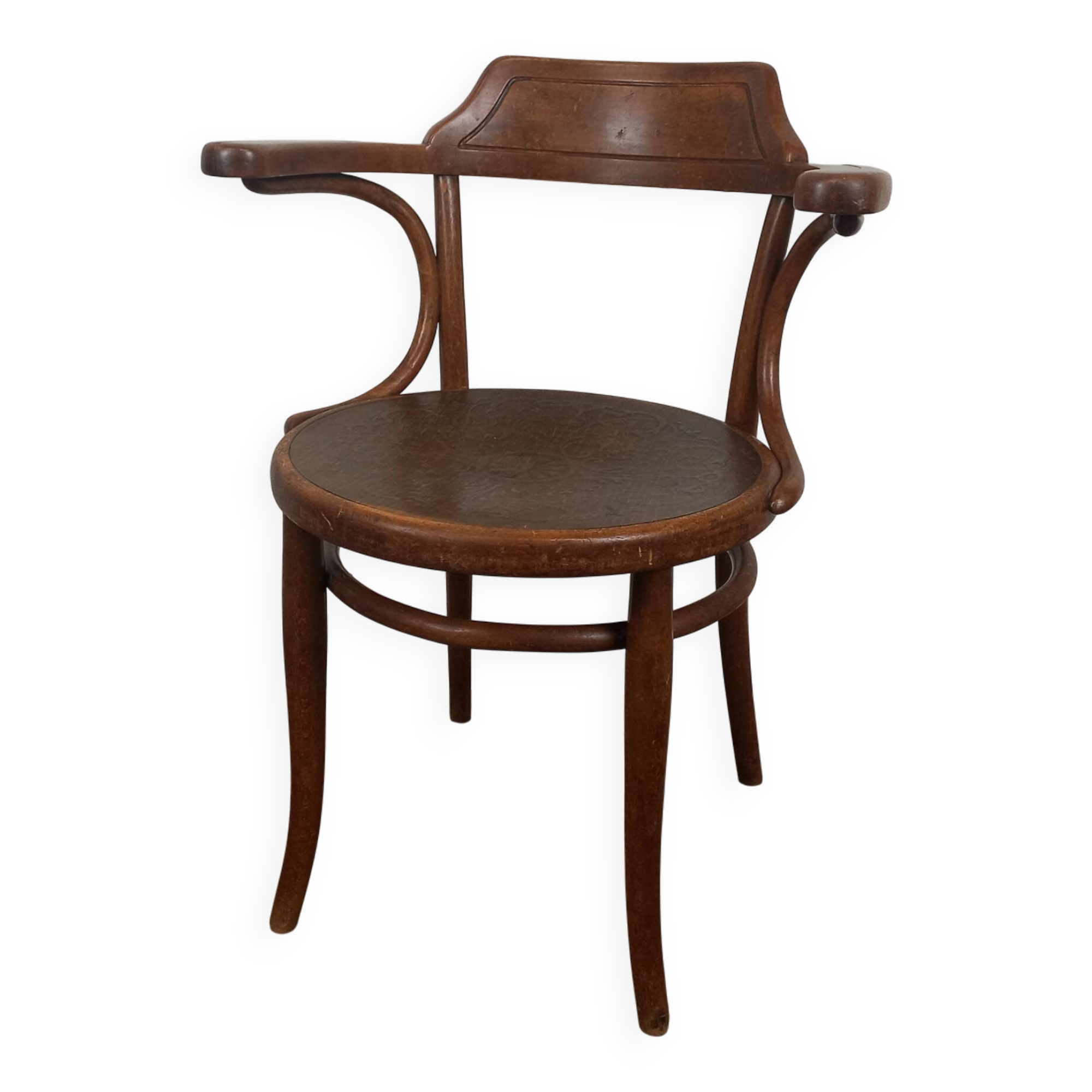 Bentwood chair Thonet