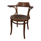 Bentwood chair Thonet