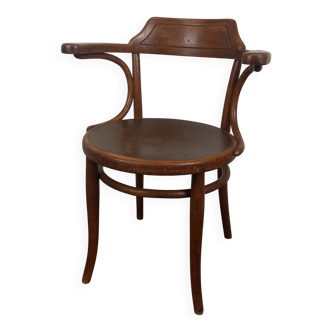 Bentwood chair Thonet