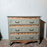 Commode