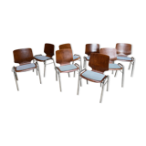 Vintage chairs
