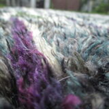 Tapis 195x140, Suède, années 1960