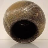 Large German ceramic vase from Ruscha, 1960s.