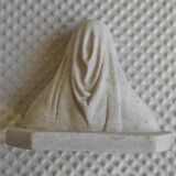 Large bust of St Thérèse of Lisieux