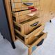 Vintage Chest of Drawers, 1970s