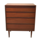 Austin chest of drawers follows