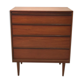 Commode Austin suit