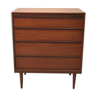 Austin chest of drawers follows