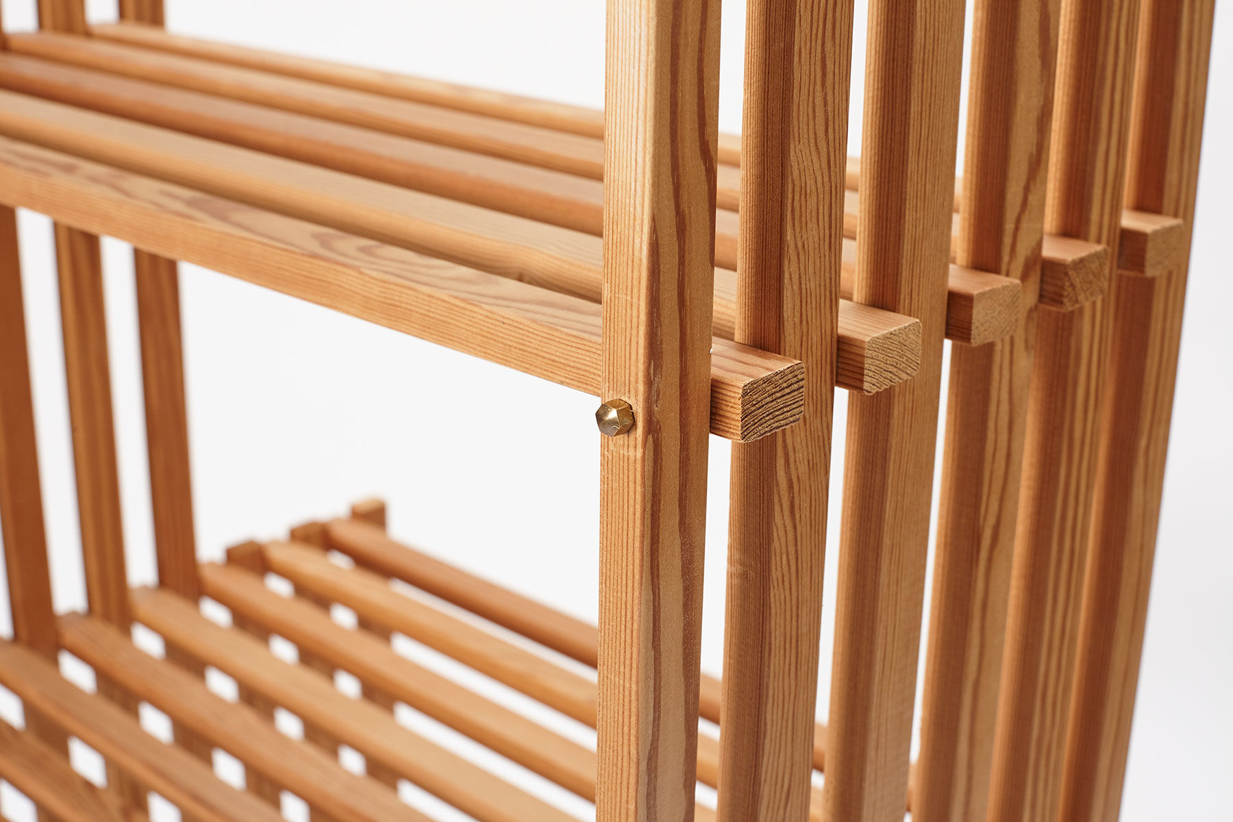 Thorvald Lissau Bookcase