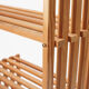 Thorvald Lissau Bookcase