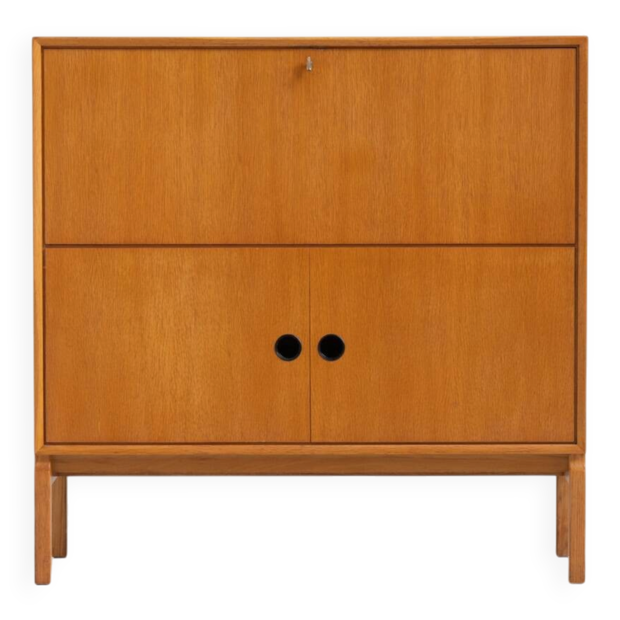 Première édition du cabinet MTP par Marian Grabinski pour IKEA
