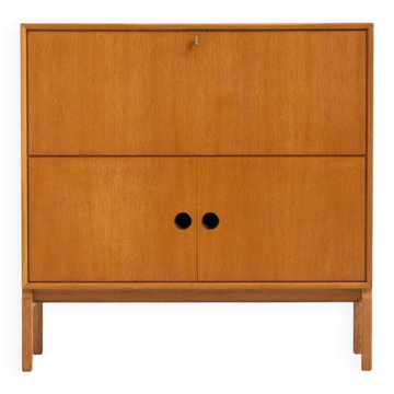 First edition of the MTP cabinet by Marian Grabinski for IKEA.