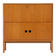 Première édition du cabinet MTP par Marian Grabinski pour IKEA