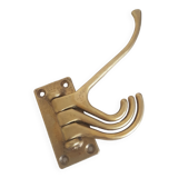 Patere brass