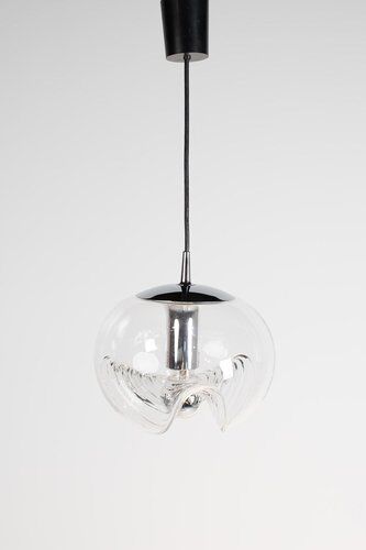 Suspension Wave de Peill & Putzler