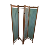 Screen with 4 prentaux