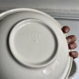 Assiettes creuses italienne
