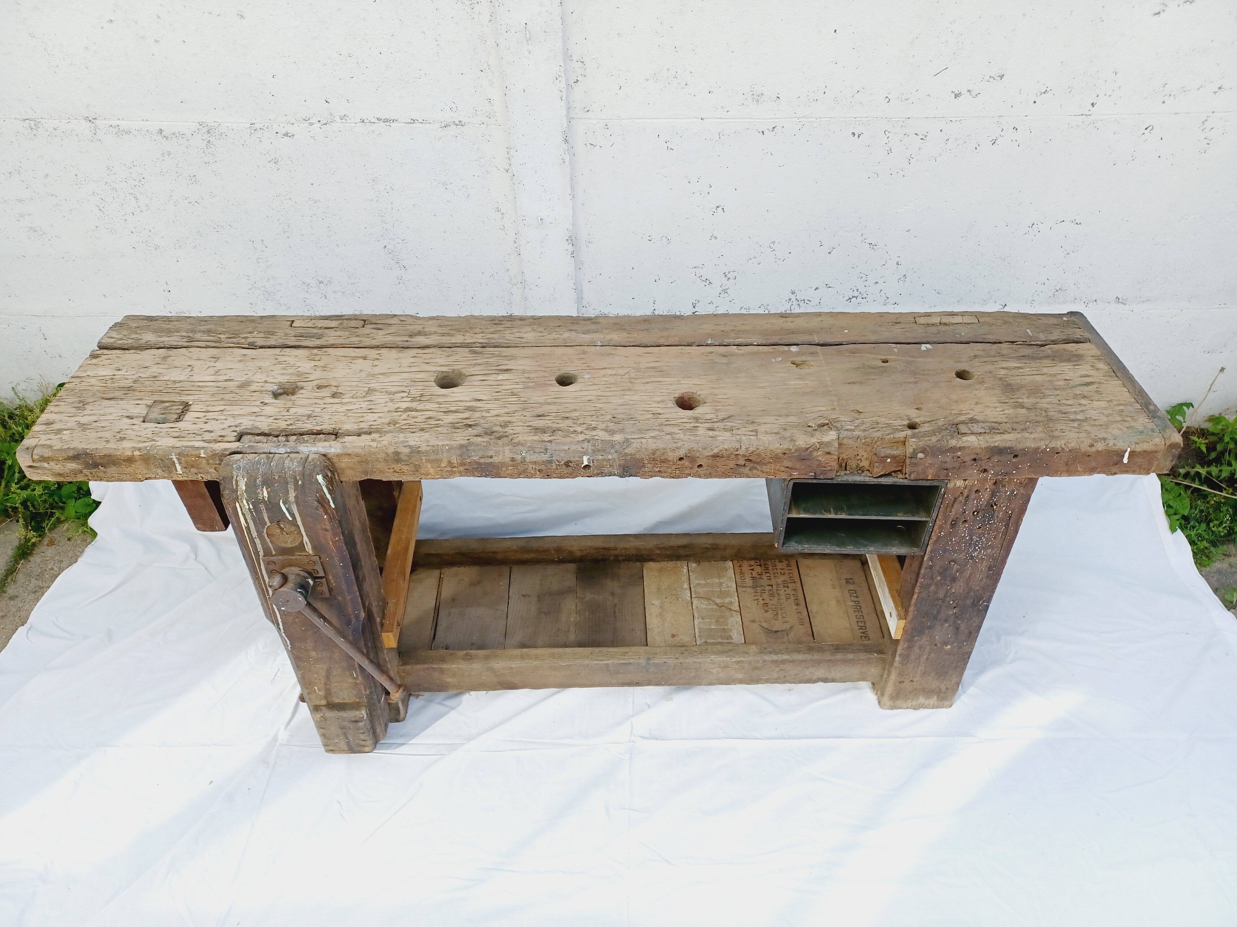 Joinery Workshop