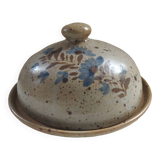 Stoneware cheese bell