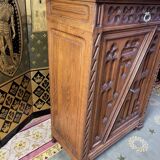 Gothic style buffet - Renaissance restored