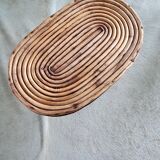 Grnad empty vintage pocket