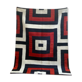 Tapis kilim moderne