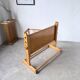 Bureau et chaise enfant pin Bauhaus