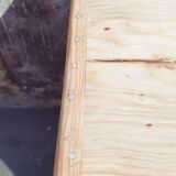 Vintage Parisian sideboard