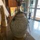 Mougin ceramic lamp 1930