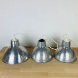 3 industrial metal suspensions Photax