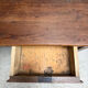 Antique tiered desk