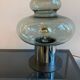 Lampes de table vintage Anvia Space Age - ensemble