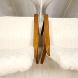Ensemble de deux fauteuils