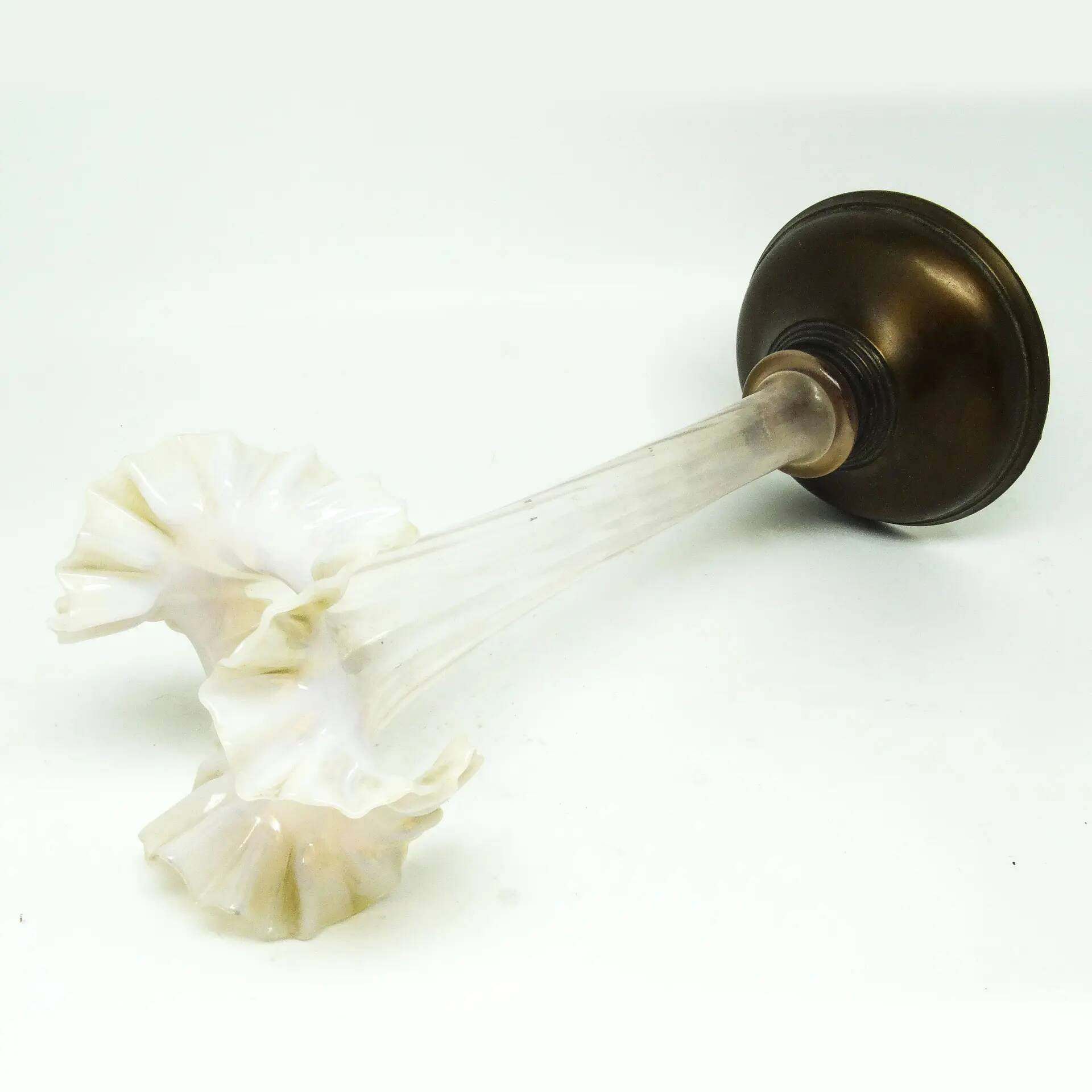 Vase Art Nouveau, Autriche, 19ème siècle