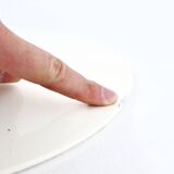 Oval side table by Eero Saarinen for Knoll International, 1960s