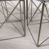 Max Sauze Vintage Coffee Tables