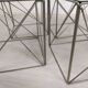 Max Sauze Vintage Coffee Tables